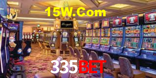 APP oficial da 335Bet para mobile
